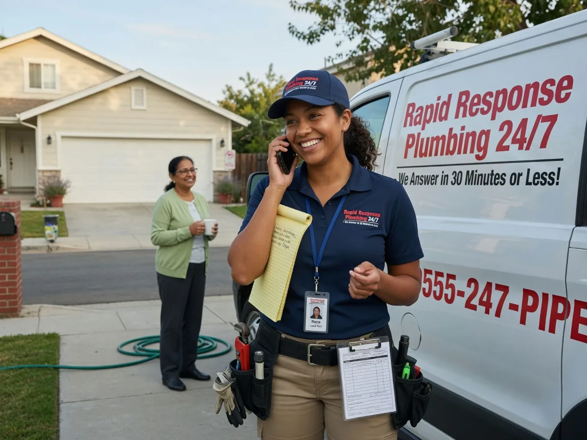 Emergency Plumber Rincon, GA FAQs